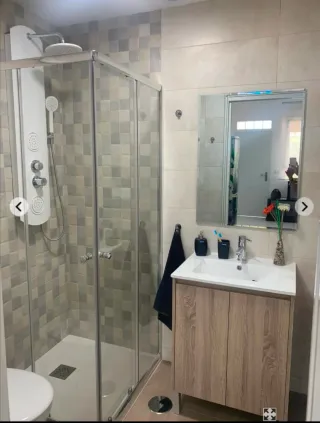 Local comercial y proyecto visado para cambio uso