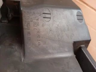 Faros originales leed marca hella Seat ateca