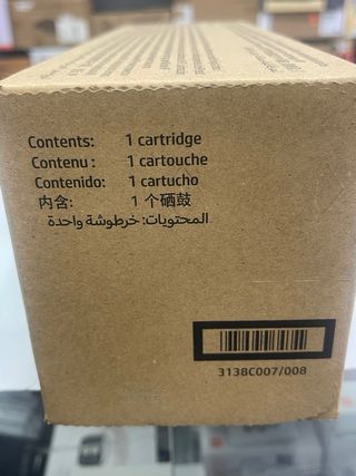 Tóner HP LaserJet W9092MC Amarillo