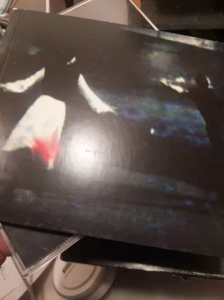 CD Kim Kashkashian & Luciano Berio - Voci