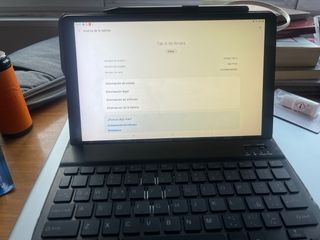 Samsung Galaxy Tab A SM-T510 32GB Negra