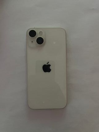 iPhone 14 128GB Blanco Estrella