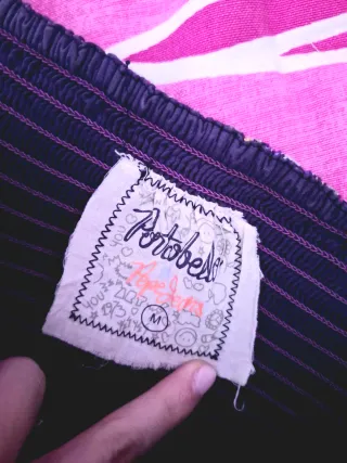 Vestido Pepe Jeans floral