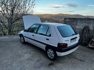 Citroën Saxo 1.5D