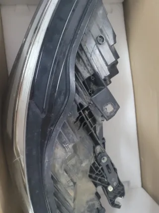 Faro Izquierdo Audi A6 C7 2017