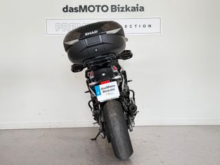 BMW S 1000 XR T.BLACK AÑO2025 10500KM