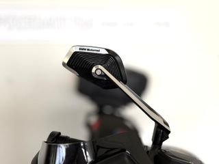 BMW S 1000 XR T.BLACK AÑO2025 10500KM