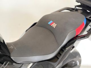 BMW S 1000 XR T.BLACK AÑO2025 10500KM