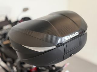 BMW S 1000 XR T.BLACK AÑO2025 10500KM