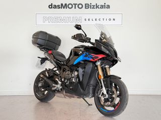 BMW S 1000 XR T.BLACK AÑO2025 10500KM