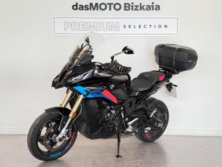 BMW S 1000 XR T.BLACK AÑO2025 10500KM