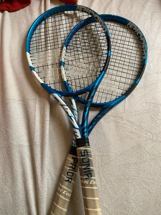 Raquetas de tenis Babolat Sonic
