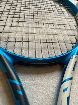 Raquetas de tenis Babolat Sonic