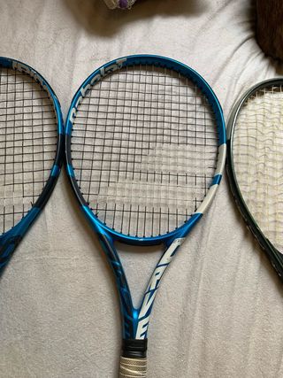 Raquetas de tenis Babolat Sonic
