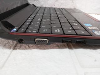 Portatil Acer Aspire One 532h-2br (1821)