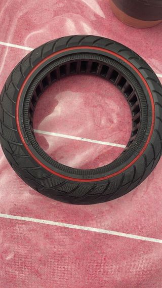 Patinete Eléctrico Xiaomi 4 Ultra