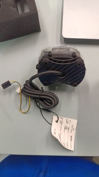 Gimbal SIYI A2 Mini para Drones