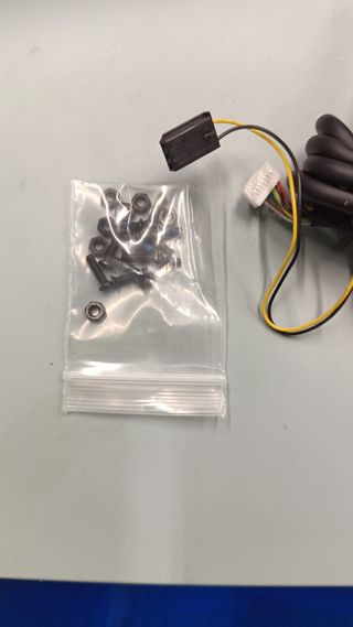 Gimbal SIYI A2 Mini para Drones