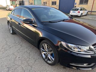 Volkswagen CC 2014 IMPOLUTO