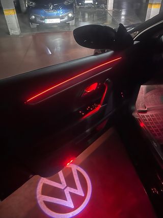 Volkswagen CC 2014 IMPOLUTO