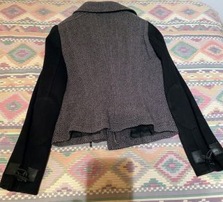 Cazadora Purificación García Talla M