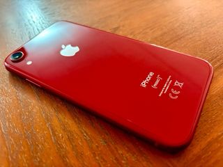 iPhone XR (PRODUCT) RED de Segunda mano por 110 EUR en Murcia