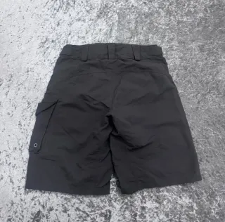 The North Face Cargo Shorts Uomo Grigio