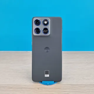 Motorola Edge 70 512GB Grigio