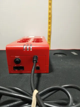 Salicru SPS HOME 600 UPS