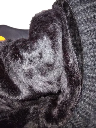 Chaqueta Zara sin mangas Talla M