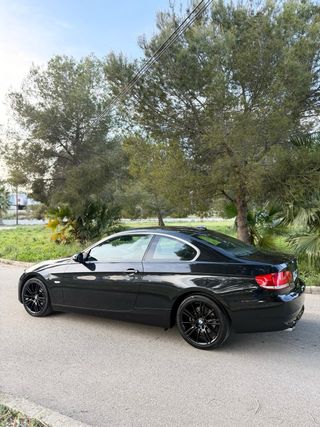 BMW 325i AUT 2007