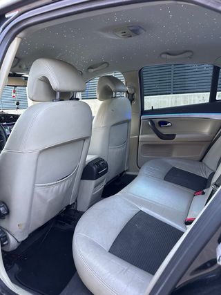 Saab 9-3 VECTOR 2006 1.9 TDI