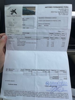 Saab 9-3 VECTOR 2006 1.9 TDI