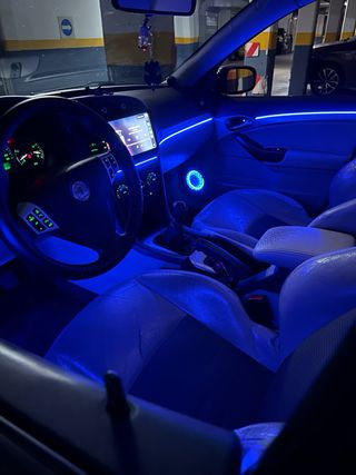 Saab 9-3 VECTOR 2006 1.9 TDI