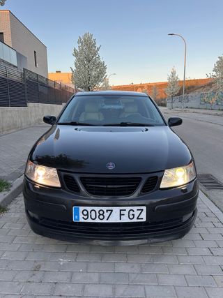Saab 9-3 VECTOR 2006 1.9 TDI