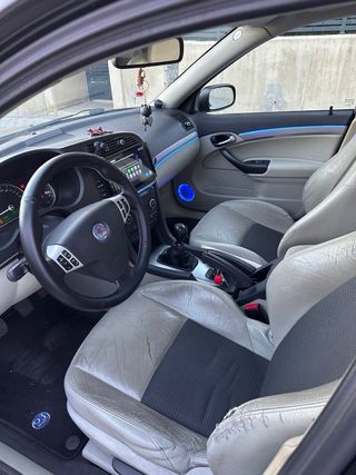 Saab 9-3 VECTOR 2006 1.9 TDI