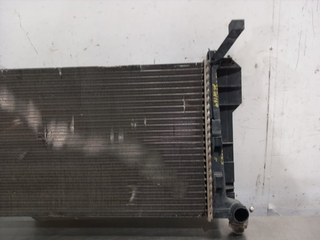 RADIADOR AGUA MERCEDES-BENZ CLASE A (BM 169) A169