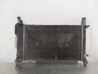 RADIADOR AGUA MERCEDES-BENZ CLASE A (BM 169) A169