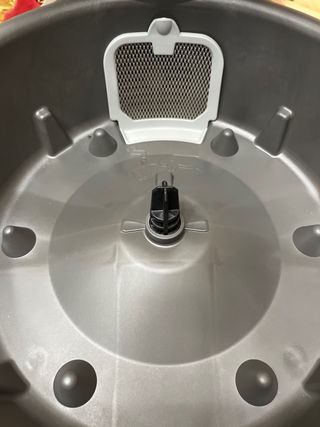 Freidora de aire Tefal Actifry