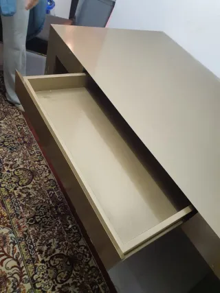 Mesa de despacho diseño moderno