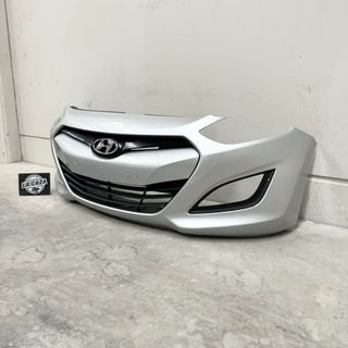 Defensa Hyundai I30 2015