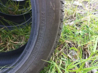 Pirelli Scorpion Verde 275/45 R21