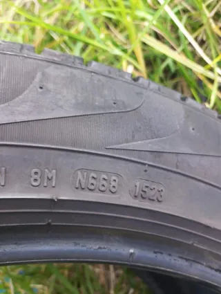 Pirelli Scorpion Verde 275/45 R21