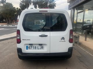 Citroen Berlingo 2020