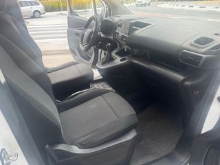 Citroen Berlingo 2020