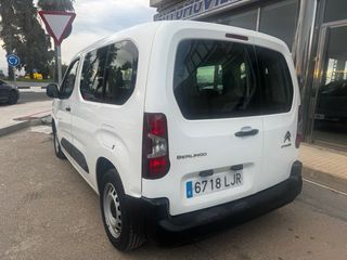 Citroen Berlingo 2020