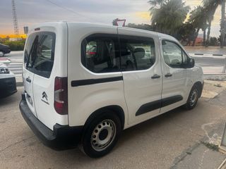 Citroen Berlingo 2020