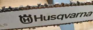 Motosierra Husqvarna