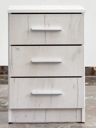 OFERTA Cabeceros polipiel /Mesitas Madera