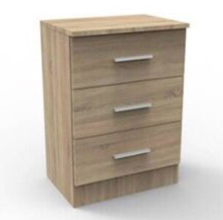 OFERTA Cabeceros polipiel /Mesitas Madera